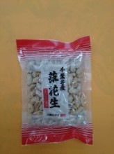 落花生ピー糖　200g