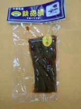 ぴり辛鉄砲漬