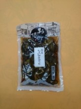 ちょい辛きゅうり