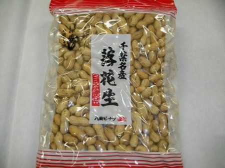 新豆中手豊　700g