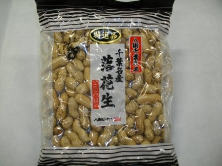 千葉半立　特選　300g